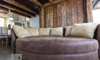 Imagem 5: Casa para Aluguel - Hauer, 2 Quartos, 120 m2