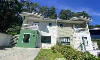 Imagem 2: CASA - 3 SUÍTES - COND. JARDIM DAS PAINEIRAS - GRANJA VIANA - COTIA