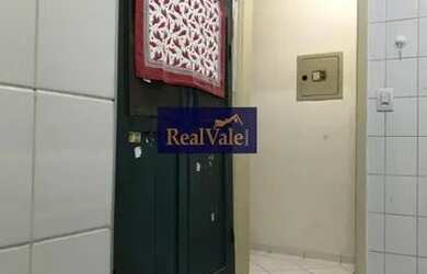 Imagem 4: Apartamento para venda possui 49 metros quadrados com 2 quartos