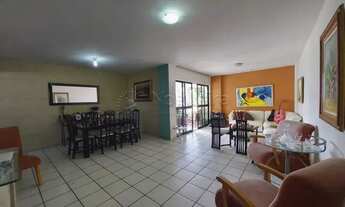 Imagem 2: Apartamento para venda com 3 quartos 02 vagas em Boa Viagem - Recife - PE