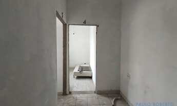 Imagem 7: CASA ASSOBRADADA - LAPA - SP