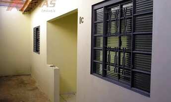 Imagem: Apartamento em Jardim Bandeirantes - São