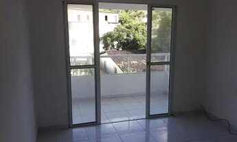 Imagem 3: Apartamento 2 quartos, sala, cozinha, Área de serviço e Varanda