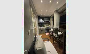 Imagem 6: COBERTURA MOOCA 160 M²