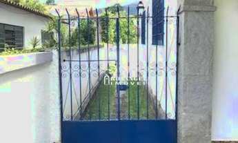 Imagem 2: Casa com 4 dormitórios, 224 m² - venda por R$ 1.575.000,00 ou aluguel por R$ 7.000,00/mês