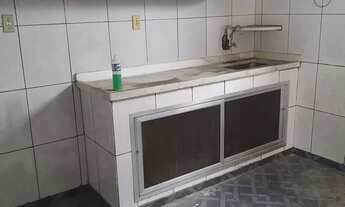 Imagem 6: Vendo casa de vila triplex no centro de Marechal Hermes