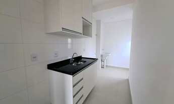 Imagem 5: Apartamento com 1 dormitório à venda, 32 m² por R$ 255.000,00 - Vila Carrão - São Paulo/SP