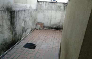 Imagem 7: Casa Geminada para Locação em Ribeirão das Neves, Santa Martinha, 2 dormitórios, 1 banheir