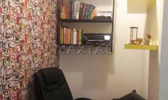 Imagem 2: Apartamento na Vila Guilherme, de 63 m², 2 dormitórios, 1 suíte, 1 sala, 1 cozinha, 01