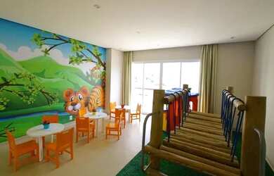 Imagem 3: Apartamento para Locação em São Paulo, Chácara Cruzeiro do Sul, 2 dormitórios, 1 suíte, 1