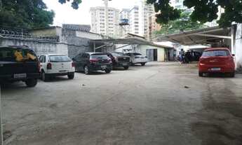 Imagem 4: Vendo Lavajato em Funcionamento no Setor Oeste (Rua R-17 com R-11