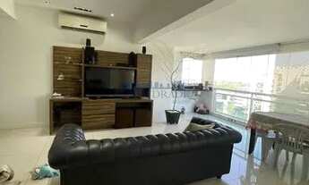 Imagem 2: Barra da Tijuca Apartamento cobertura com 4 dormitórios