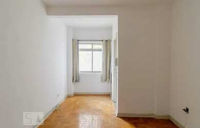 Imagem 2: Apartamento para Aluguel - Liberdade, 1 Quarto, 35 m2