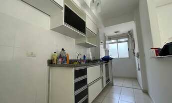 Imagem 6: Apartamento de 60m² Com 2 Dormitórios Disponível Para Locação