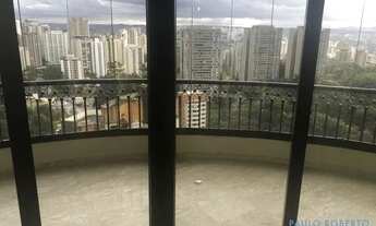 Imagem 7: APARTAMENTO - MORUMBI - SP