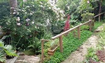 Imagem 7: CASA À VENDA NO PARQUE PETRÓPOLIS - SERRA DA CANTAREIRA