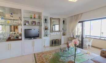 Imagem 7: Apartamento Locação Perdizes 180 m² 3 Dormitórios