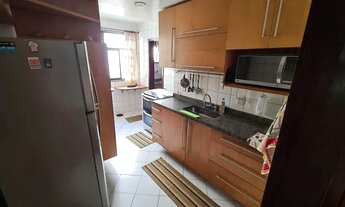 Imagem 4: Apartamento no Recreio dos Bandeirantes com 90 metros quadrados com 3 quartos