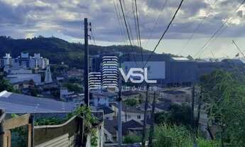 Imagem 3: Casa /terreno no saco grande com 3 quartos