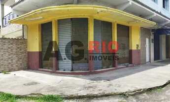 Imagem: Loja-À VENDA-Oswaldo Cruz-Rio de Janeiro-RJ