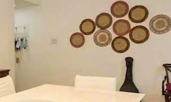 Imagem 5: Apartamento com 2 dormitórios à venda, 114 m² por R$ 1.005.000,00 - Morro dos Ingleses - S