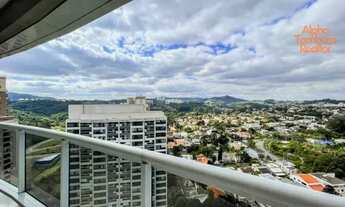 Imagem 4: Apartamento para aluguel com 70m2 com 2 quartos sendo 1 suíte , mobiliado, 1 vaga