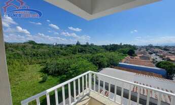 Imagem 5: Vendo apartamento no Bairro Vila Geny, Lorena - SP