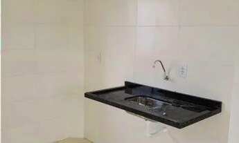 Imagem 6: Apartamento à venda, 50 m² por R$ 215.000,00 - Vila Jardini - Sorocaba/SP