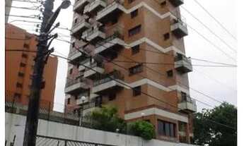 Imagem: Apartamento com 4 dormitórios à venda