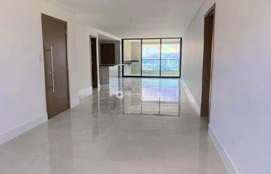 Imagem 4: Apartamento com 3 dormitórios à venda, 170 m² por R$ 1.195.000,00 - Cascatinha - Juiz de F