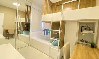 Imagem 6: Apartamento à venda, 60 m² por R$ 360.000,00 - Aeroporto - Juiz de Fora/MG