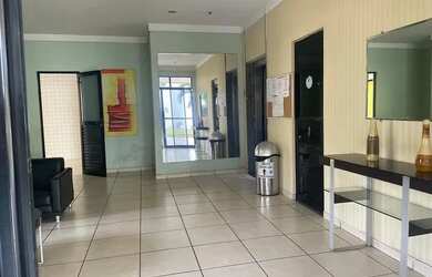 Imagem 3: Top! Alugo apartamento no ville de france 3 quartos