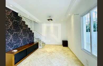 Imagem 2: Casa à Venda - Bosque da Saúde, 3 Quartos, 159 m2