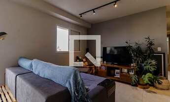 Imagem 4: Apartamento à Venda - Saúde, 2 Quartos, 84 m2