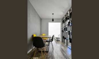 Imagem 7: Apartamento para Aluguel - Chácara Santo Antonio, 1 Quarto, 34 m2