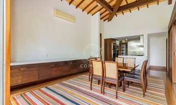 Imagem 4: Residencial Tambore 1 - Casa em condomínio fechado com 3.400 m2