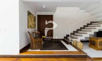 Imagem 4: Mansão no condomínio Jardim Acapulco, 5 suítes, Guarujá