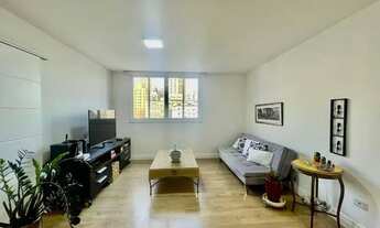 Imagem 2: Apartamento mobiliado na Alameda Franca!