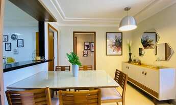 Imagem 7: Apartamento Frente para o Mar para venda, 85 m², 03 quartos, 02 vagas de garagem