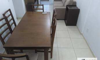 Imagem 3: Apartamento 2 dormitórios 1 suíte em São Vicente 1 vaga demarcada