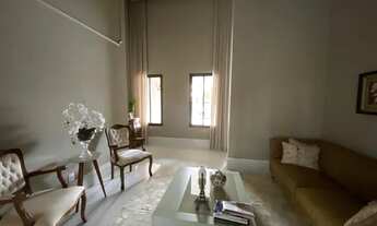 Imagem 7: Casa com 4 dormitórios à venda, 302 m² por R$ 3.000.000,00 - Parque Residencial Damha - Sã