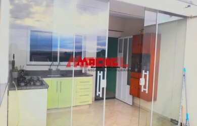 Imagem 7: Casa Padrão em Sao Jose dos Campos