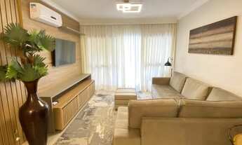 Imagem 6: Apartamento à venda, 4 quartos, 2 suítes, 1 vaga, Loteamento Riviera de São Lourenço - Ber