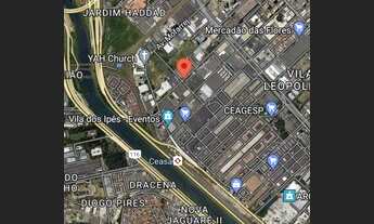 Imagem 3: Galpão Locação com 7.000m2 a partir de R$35,00/m²<br>Cond estimado 7,00/m² IPTU 3,60