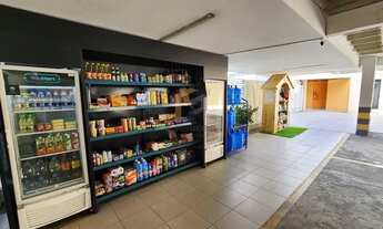 Imagem 3: Santa Clara - Vieiralves - 96m² - 03 quartos - 02 vagas