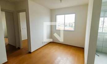 Imagem: Apartamento para Aluguel - Vila Prel, 1