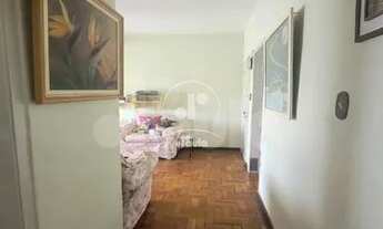 Imagem 2: Apartamento 77m² mobiliado 2 quartos, sala, Centro, Santo Andre