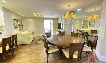 Imagem: Cobertura com 4 dormitórios à venda, 224