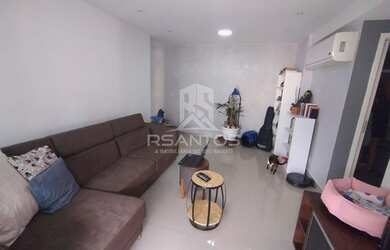 Imagem 4: Apartamento 86m² - 3 quartos, suíte e varanda gourmet - Condomínio de luxo na Freguesia