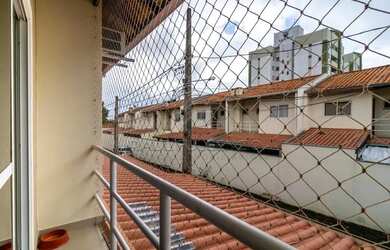 Imagem 3: Londrina - Casa de Condomínio - Vale dos Tucanos